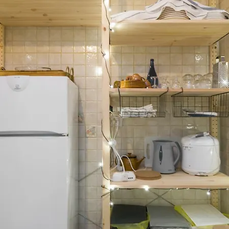 아파트 Primopiano - Belinzaghi *