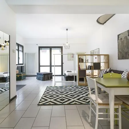 아파트 Primopiano - Belinzaghi