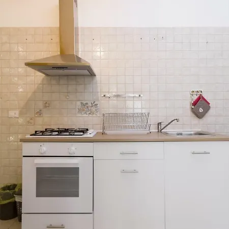 Primopiano - Belinzaghi * 밀라노