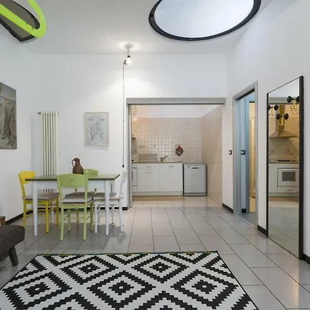 Primopiano - Belinzaghi * 밀라노