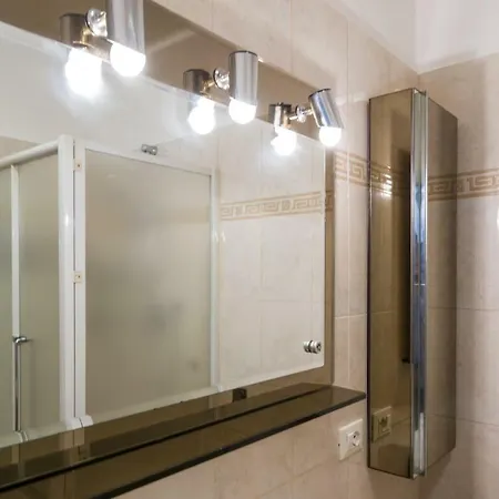 아파트 Primopiano - Belinzaghi *