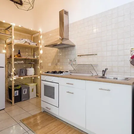 Primopiano - Belinzaghi 아파트 *