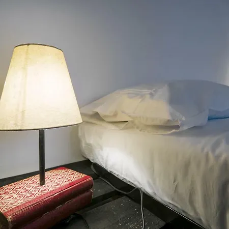 Primopiano - Belinzaghi *